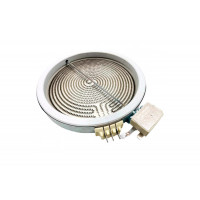 Конфорка стеклокерамическая Haier 0530023779