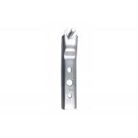 Нижняя петля двери Haier 0530027414