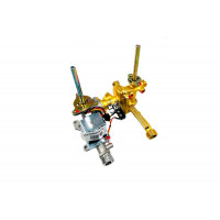 Водогазовый узел Haier 0530028636