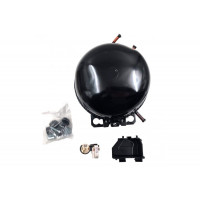 Компрессор Атлант СКН-110 H5-02 (R-600) 128Вт 069744103501 Медная обмотка в упаковке