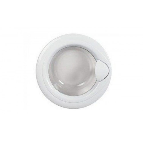 Дверка (люк) Indesit C00076748