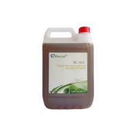 Средство для очистки конденсаторов, 5 л. Becool BC-ALC