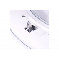 Люк в сборе стиральной машины Indesit, ьный код 081890