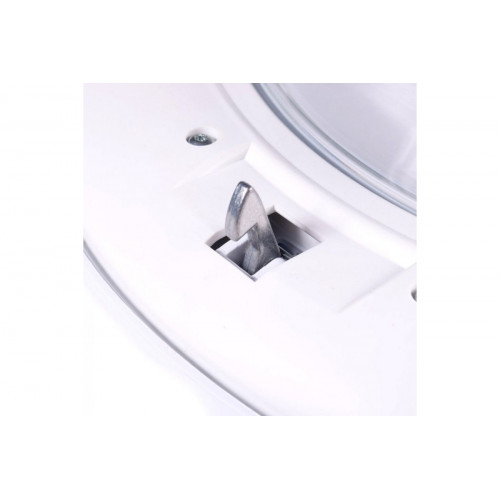 Люк в сборе стиральной машины Indesit, ьный код 081890