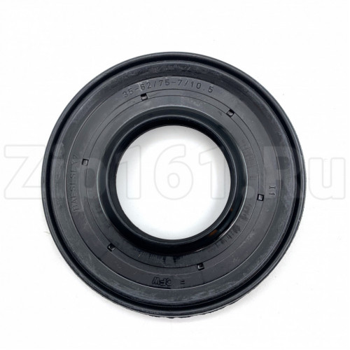 Сальник 35x62/75x7/10 Indesit Ariston 082696