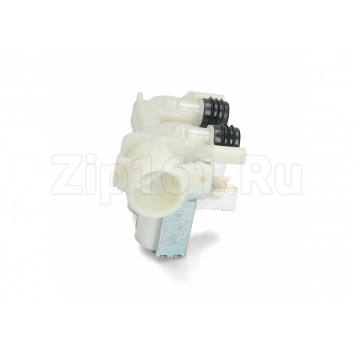 Электроклапан воды TP 2W-90 в дозатор (клеммы mini) INDESIT 110333