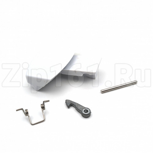 Ручка люка в сборе ARISTON INDESIT C00259035 SKL