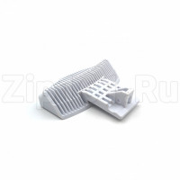 Ручка люка в сборе ARISTON INDESIT C00259035 SKL