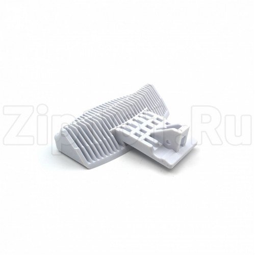 Ручка люка в сборе ARISTON INDESIT C00259035 SKL