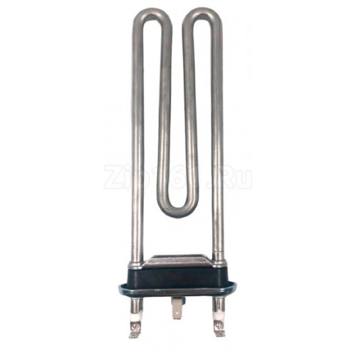 Тэн Kawai-Heatwell 2000W (прям.с отв.L=205, R12, M140)  222646  00267512