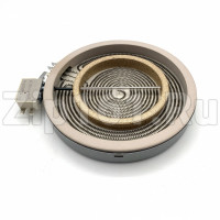 Электрическая конфорка плиты MCH32330FX Midea 17466100000310