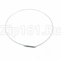 Хомут манжеты стиральной машины Midea 12938100000044