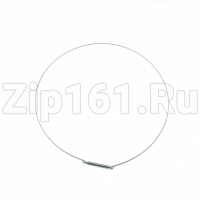 Хомут манжеты стиральной машины Midea 12938100000044