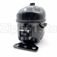Компрессор Wansheng QD91Y (R-600, 155 Вт, -23,3 С) в ьной упаковке