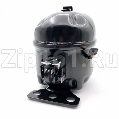 Компрессор Wansheng QD91Y (R-600, 155 Вт, -23,3 С) в ьной упаковке