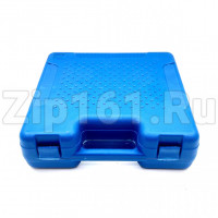 Коллектор M80336A-R410a (R22/R134a/R410a/R404a) в комплекте шланги 3 шт 90см и быстросъемы QC17