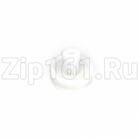Шестеренка мясорубки Elenberg, Panasonic (D=46.5/18mm, H35/12, с медной втулкой) MM03W29