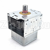 Магнетрон 900W 2M214-21TAG  (без наклейки) 6 пластин разъем параллельно