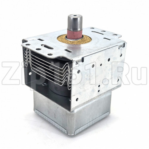 Магнетрон 900W 2M214-21TAG  (без наклейки) 6 пластин разъем параллельно