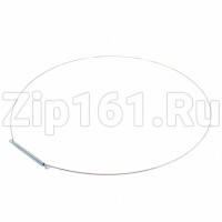 Хомут манжеты стиральной машины Haier 0020600438
