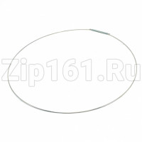 Хомут манжеты стиральной машины Haier 0020600438
