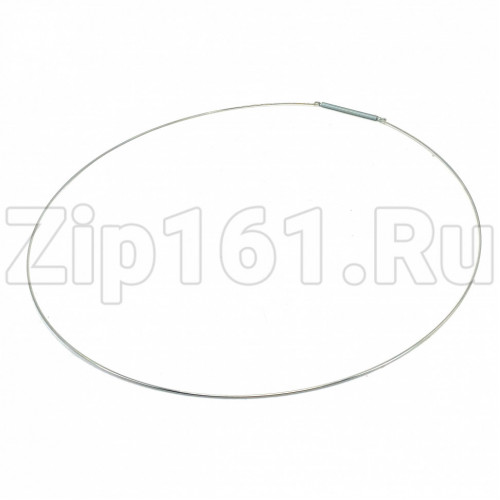 Хомут манжеты стиральной машины Haier 0020600438