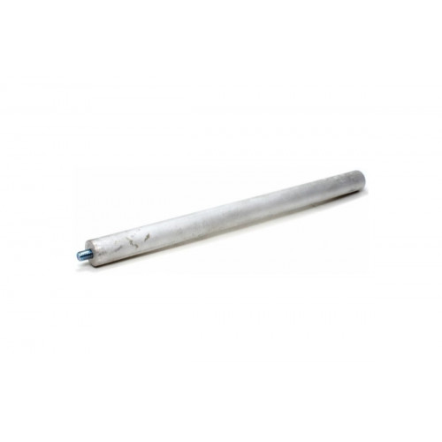 Анод магниевый D21.3x300mm M8x10mm