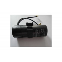 Конденсатор пусковой 80mF 117U5017 DANFOSS
