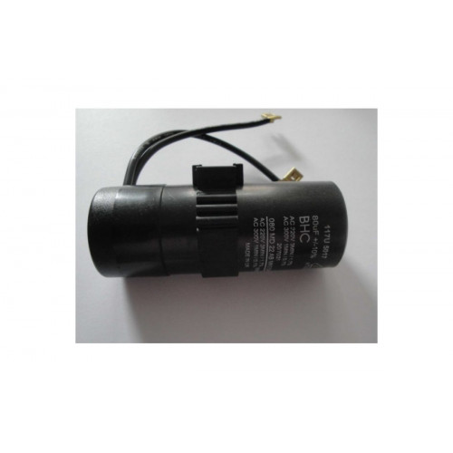 Конденсатор пусковой 80mF 117U5017 DANFOSS