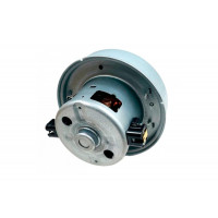 Мотор пылесоса 1400 W, H=105 mm, D=134mm