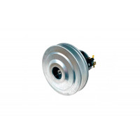 Мотор пылесоса 900W, H=112 mm, D=130mm 11ME123