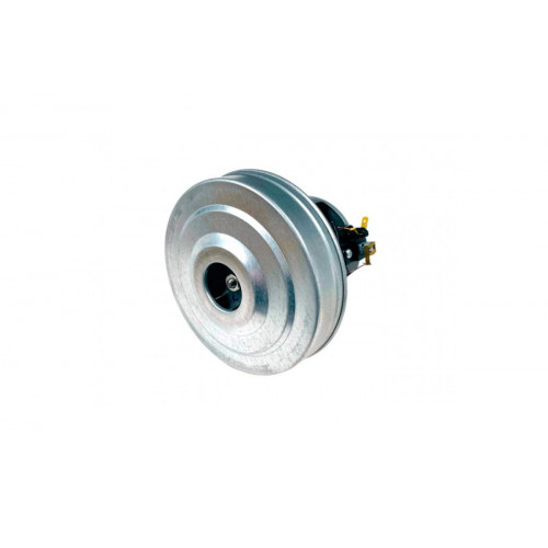 Мотор пылесоса 900W, H=112 mm, D=130mm 11ME123
