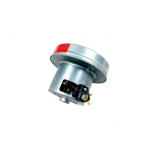 Мотор пылесоса 900W, H=112 mm, D=130mm 11ME123
