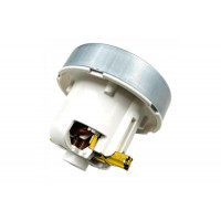 Мотор пылесоса моющий Ametek 1200W, H=121 mm, D=130mm