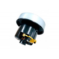 Мотор пылесоса моющий 1000W, H=121mm, D=129mm Ametek 11ME60