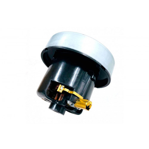 Мотор пылесоса моющий 1000W, H=121mm, D=129mm Ametek 11ME60