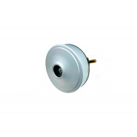 Мотор пылесоса моющий 1000W, H=121mm, D=129mm Ametek 11ME60