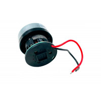 Мотор пылесоса  80000rpm H-66.9mm, D-65mm