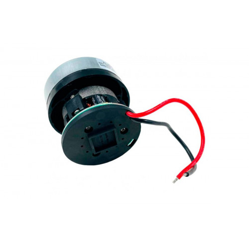 Мотор пылесоса  80000rpm H-66.9mm, D-65mm