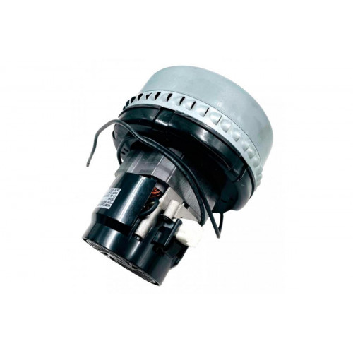 Мотор пылесоса моющий 400W, 24V, H-170mm, D-148mm Ametek 11