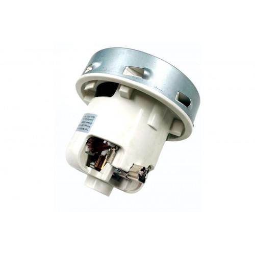 Мотор пылесоса моющий 1200W, H=131.2mm, D=130mm Ametek 11ME62