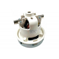 Мотор пылесоса моющий 1200W, H=131.2mm, D=130mm Ametek 11ME62