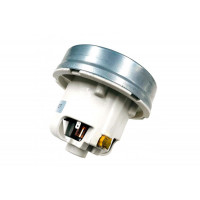 Мотор пылесоса моющий Ametek 1200w H=128 D131.8