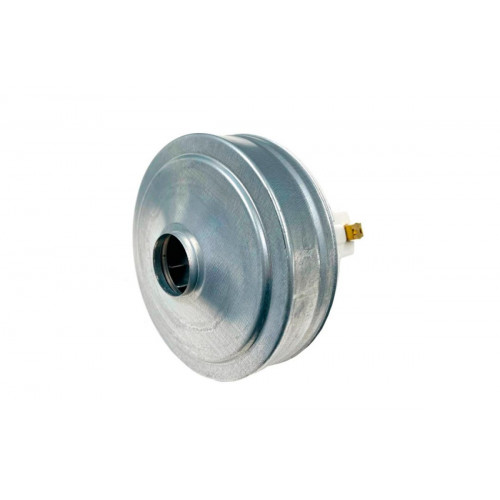 Мотор пылесоса моющий Ametek 1200w H=128 D131.8