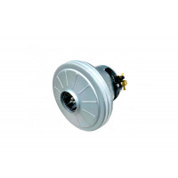 Мотор пылесоса 1800w, H120, D137.5 11ME75EP