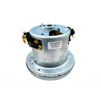 Мотор пылесоса 1800w, H120, D137.5 11ME75EP