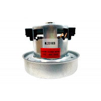 Мотор пылесоса 2000W H-116/44mm, D130/84/23