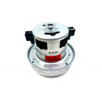 Мотор пылесоса 2000W H-116/44mm, D130/84/23