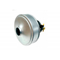 Мотор пылесоса 1400 W, H-122 mm, h-45 mm, D-130 mm, d- 84