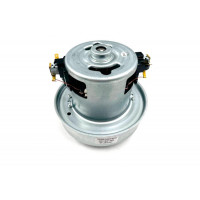 Мотор пылесоса 1400 W, H-122 mm, h-45 mm, D-130 mm, d- 84